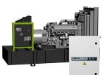 Дизельный генератор Pramac GSW 570 M 400V