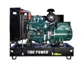 Дизельный генератор Tide Power FB21-SA M