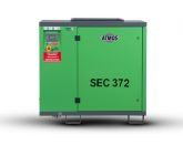 Винтовой компрессор Atmos SEC 372 Vario 10