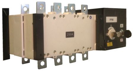 Дизельный генератор CTG 880P в контейнере с АВР