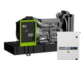 Дизельный генератор Pramac GSW 275 DO 400V