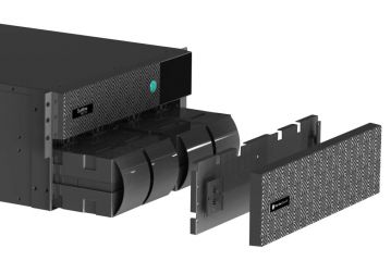 Systeme Electric SRTSE10KRTXLIEC-NC