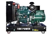 Дизельный генератор Tide Power FB25-SA
