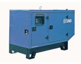 Дизель генератор SDMO J88K