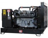 Дизельный генератор Onis VISA P 730 B