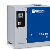 Винтовой компрессор Ceccato CSA 5.5/8 400/50 G2