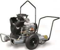 Поршневой компрессор Atlas Copco LT 10-20 Trolley