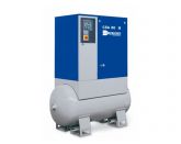 Винтовой компрессор Ceccato CSA 20/8 500 D 400/50 G2