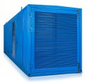 Дизельный генератор Tide Power FB1250E-C в контейнере с АВР