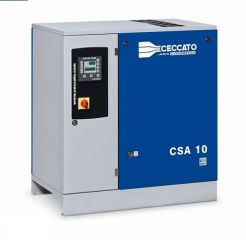 Винтовой компрессор Ceccato CSA 5.5/8 400/50 G2