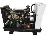 АМПЕРОС АД-50-Т400-P (Проф) с АВР