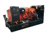 Дизельный генератор MGE P200FT с АВР