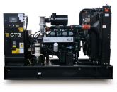 Дизельный генератор CTG 825D