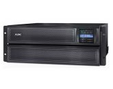 APC Smart-UPS X 3000VA Rack/Tower LCD 200-240V (SMX3000HV)