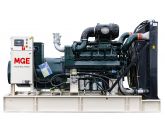 Дизельный генератор MGE P640DN с АВР