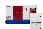 Дизельный генератор General Power GP210KF