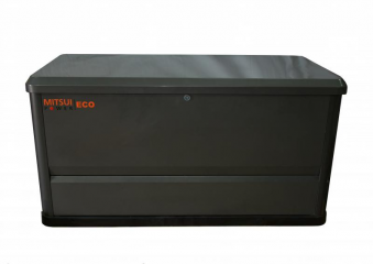 Газовый генератор Mitsui Power GM 20000