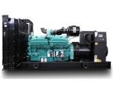 Дизельный генератор General Power GP1400YC