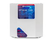 Стабилизатор напряжения Энерготех OPTIMUM+ 5000