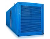 Дизельный генератор Tide Power FB575-LP в контейнере с АВР