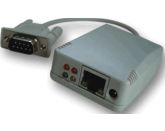 Внешняя SNMP-карта DY522