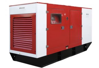 Азимут АД-200С-Т400-1РКМ6 в кожухе