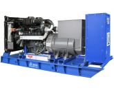 ТСС АД-660С-Т400-2РМ17 с АВР