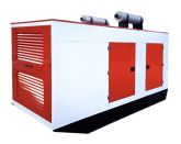 Азимут АД-520С-Т400-2РКМ8 в кожухе с АВР