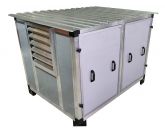 Дизельный генератор Вепрь АД 6-230-ВМ18C в контейнере