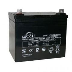 Leoch DJW 12-33