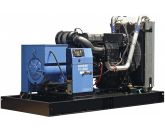 Дизельный генератор KOHLER-SDMO V550 C2