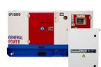 Дизельный генератор General Power GPS88BD
