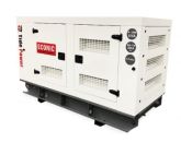 Дизельный генератор Tide Power EC650-C