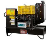 Дизельный генератор Onis VISA P 15 B с АВР