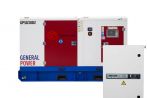 Дизельный генератор General Power GPS830DZ
