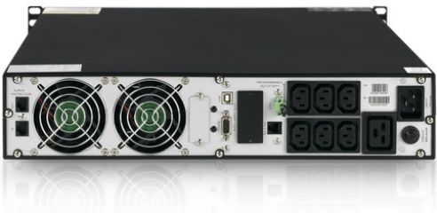 ИБП AEG Protect B. 1400 PRO