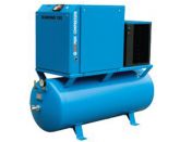 Винтовой компрессор Ekomak DMD 300 CRD 13