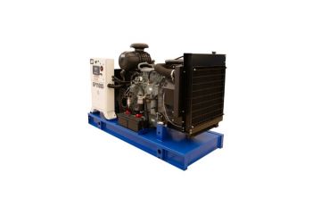 Дизельный генератор General Power GP110BD