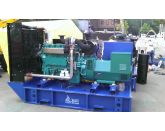 Дизель генератор GE.VO.165/150