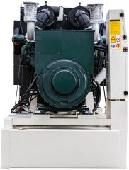 Дизельный генератор MGE P400DN в контейнере