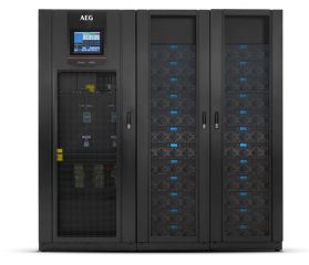 ИБП AEG Protect Plus M600 180-600