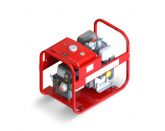 Бензиновый генератор Вепрь АБ 8-Т400 1ВМ1