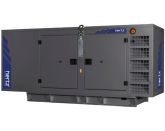 Дизельный генератор Hertz HG 150 PC в кожухе с АВР