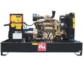 Дизельный генератор Onis VISA M 1500 U (Stamford)