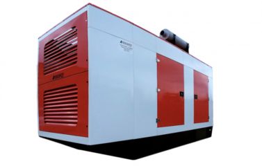 Азимут АД-900С-Т400-1РКМ18 в кожухе