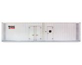 Дизельный генератор Tide Power FC1250E-C TP