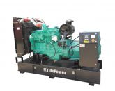 Дизельный генератор Tide Power EB100-C2