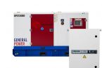 Дизельный генератор General Power GPS720BD